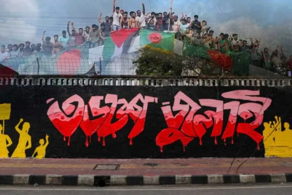 জুলাই গণঅভ্যুত্থানের পরের বাংলাদেশে কেমন সংস্কৃতি চাই?